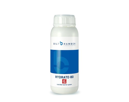 Bilt hamber hydrate rust - bilt, hydrate-80