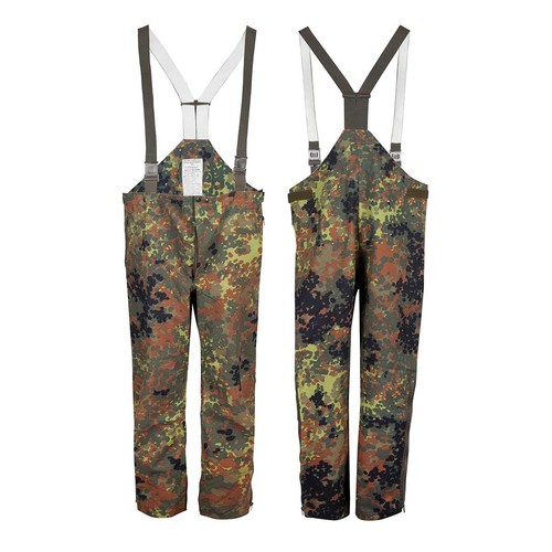 German army goretex waterproof - army,