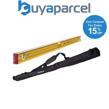 Stabila 1800mm Spirit Level 3