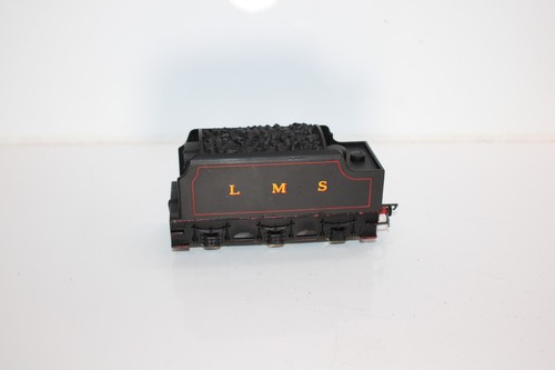 Hornby lms black - black, class