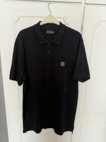 Strum pique polo shirt - pique,