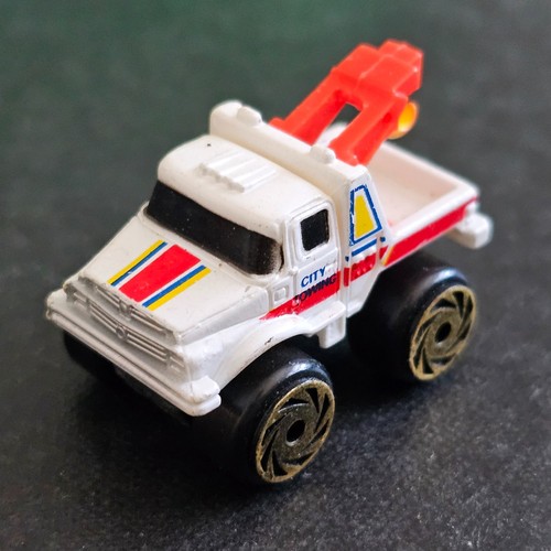 Micro machines road - machines,