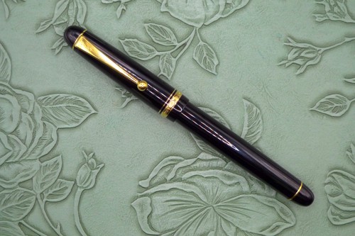 Pilot custom 74 - (b1206),