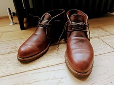 Red Wing 9215 Foreman Chukka -