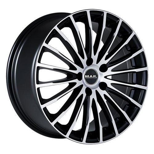 Alloy wheel mak fatale for - alloy,