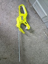 Ryobi RY18HT40A-0 18V ONE+ Cordless 40cm Hedge Trimmer (Bare Tool)