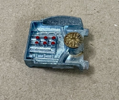 Dinky dino ferrari - #216,