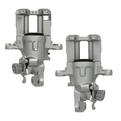 Brake caliper rear - brake,