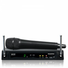 Trantec S4.04H UHF Handheld