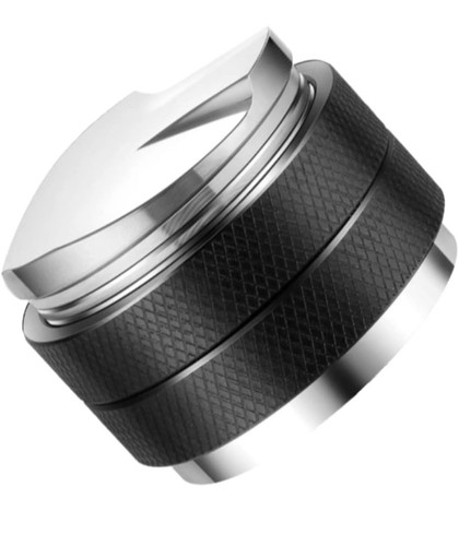 Coffee distributor tamper - distributor,