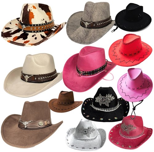 Cowboy hat western - cowboy,