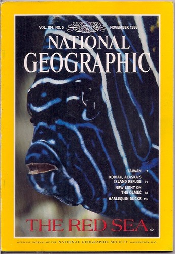 National geographic nov - national, geographic-nov