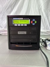 Kanguru Solutions 1 to 1 22X Kanguru DVD Duplicator U2-dvddupe-s1 NEW IN BOX