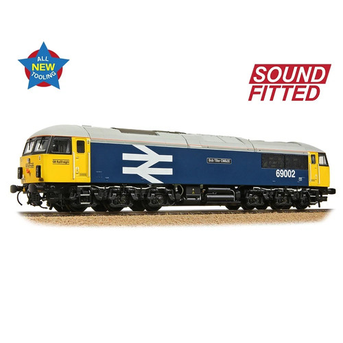 Bachmann 777sf class - bachmann,