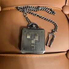 Super Mario watch