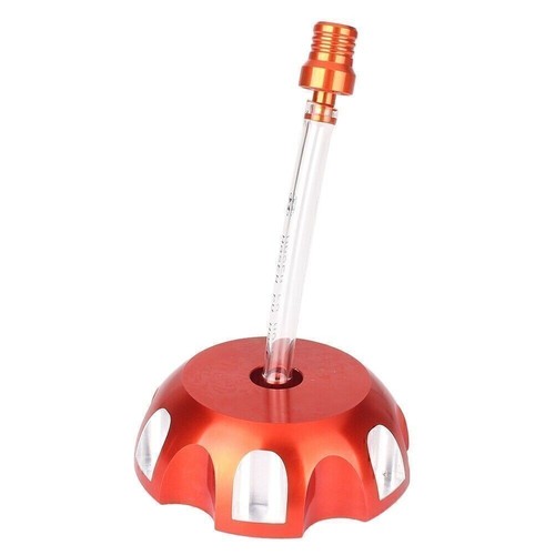 Fuel gas tank - tank, cap