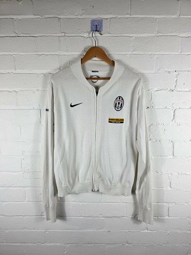 Nike juventus 2008 - juventus, cotton