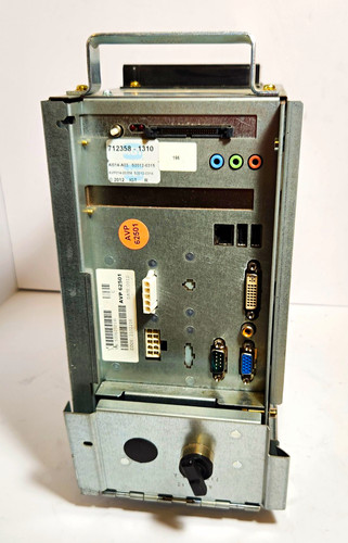 Igt avp 62501 slot machine - 62501,