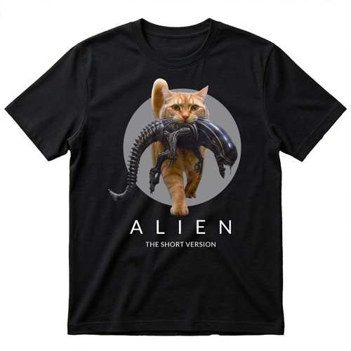 Alien tshirt unisex the - unisex,