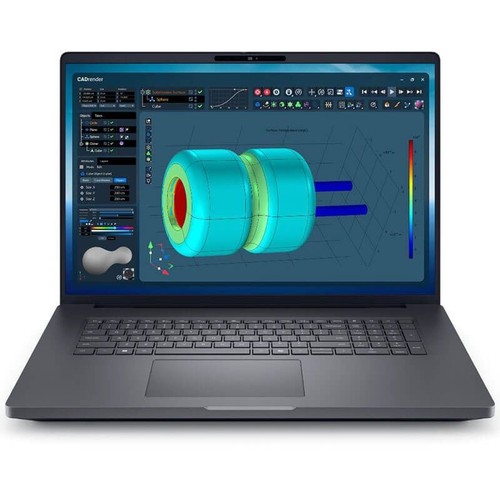 Dell pro max - max, plus