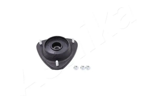 Shock absorber cushion front - absorber,