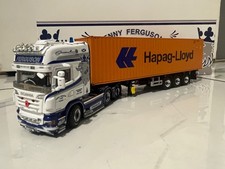 WSI Scania R Topline