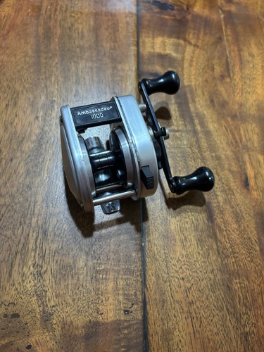Abu garcia ambassadeur 1000 - garcia,