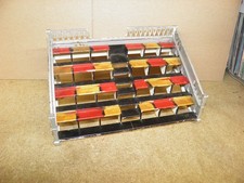 VINTAGE SCALEXTRIC SPECTATORS