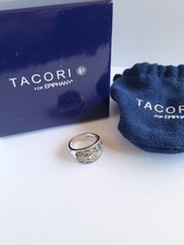 QVC Epiphany Tacori Diamonique