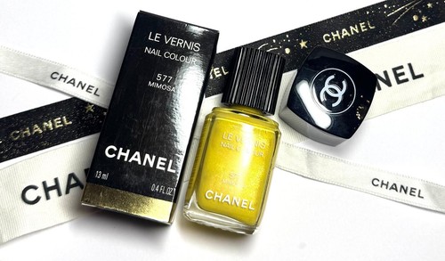 Chanel vernis longwear - chanel,