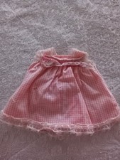 Vintage Tammy Dolls Nightie