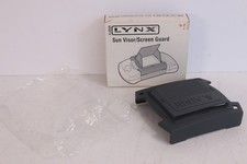Atari Lynx Sun Visor/ Screen