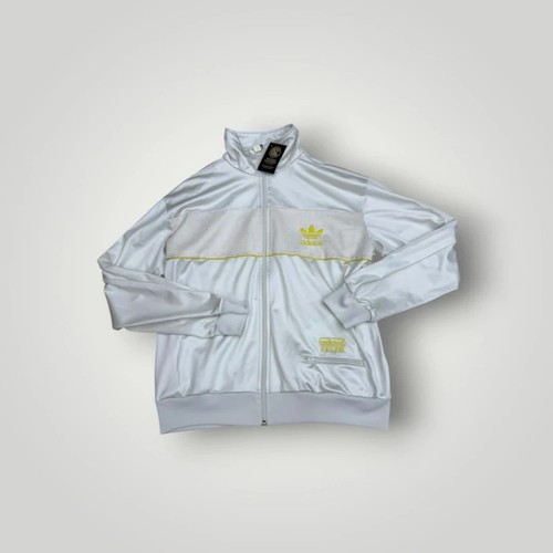 Adidas chile vintage track - 62,