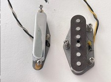 Fender Pure Vintage 64