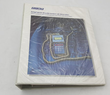 Fiat Lancia Workshop Manual Tester Uno Turbo Ritmo Croma Croma Turbo Etc See F