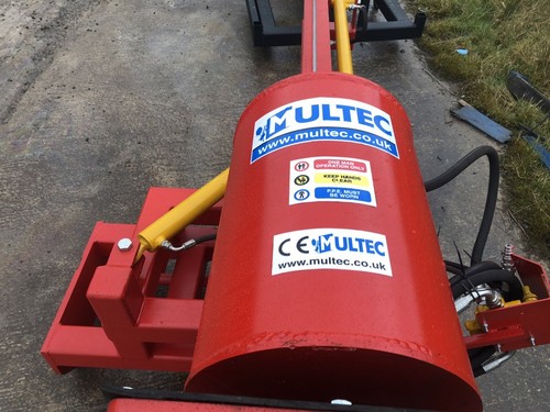 Multec side tilting - multec,