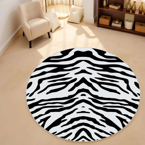 Zebra rug animal - rug,,