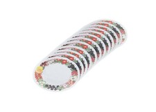 PRESERVES AND JAM JAR LABELS