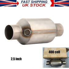 CAT CATALYTIC CONVERTER 400