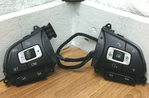 Genuine steering wheel - steering,