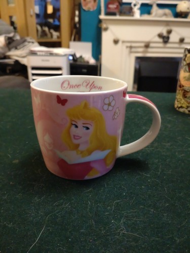 Disney churchill princess mug - churchill,