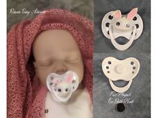 Reborn Magnetic Dummy/Pacifier