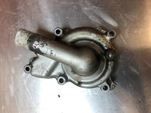 Kawasaki er6f water - er6f,