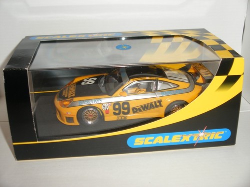 Scalextric c2481 porsche 911 - c2481,