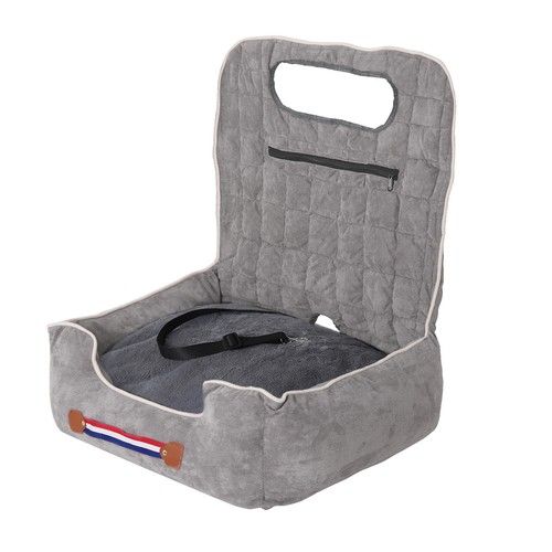 Bingopaw travel dog puppy car - travel,