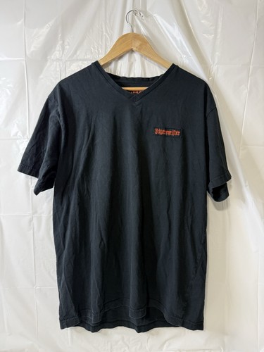 Jagermeister neck shirt - v,