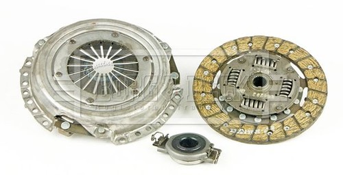 Borg beck hk6485 clutch - clutch, kit