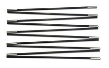Gelert Beyond Meridian 8 Black