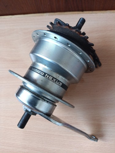 Vintage shimano nexus - vintage,