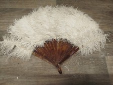 Vintage Ostrich Feather